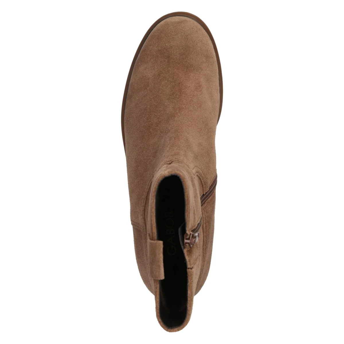 Stiefeletten - NUT
