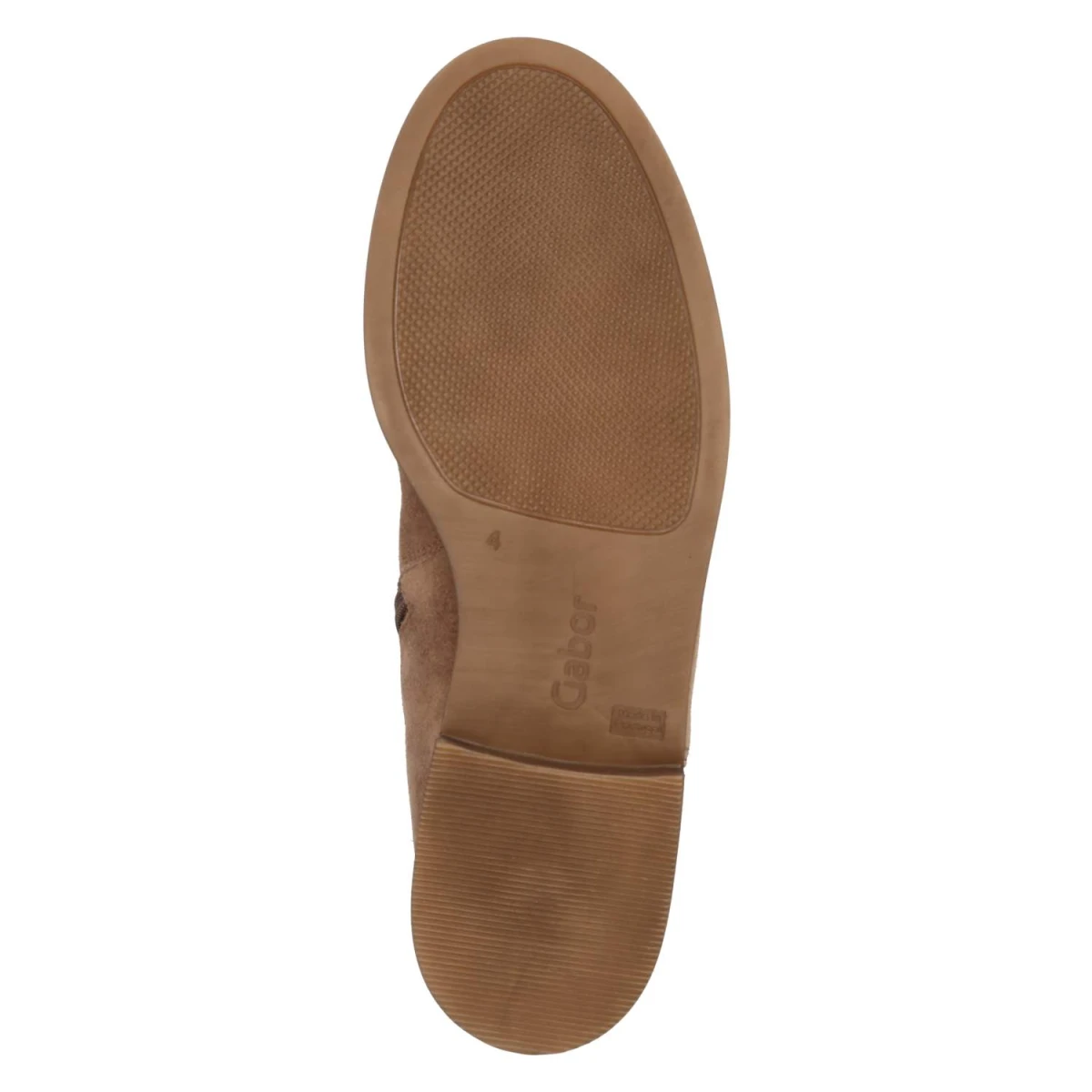 Stiefeletten - NUT