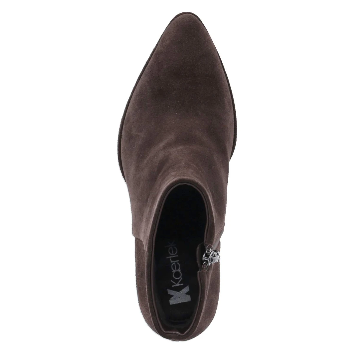 Ankle Boots - TDM