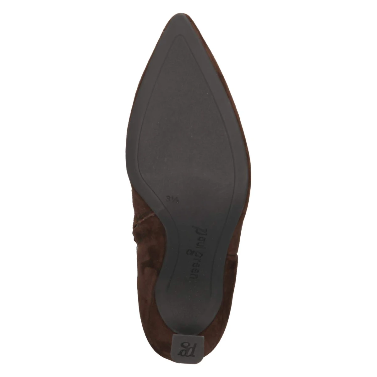 Stiefeletten - moro