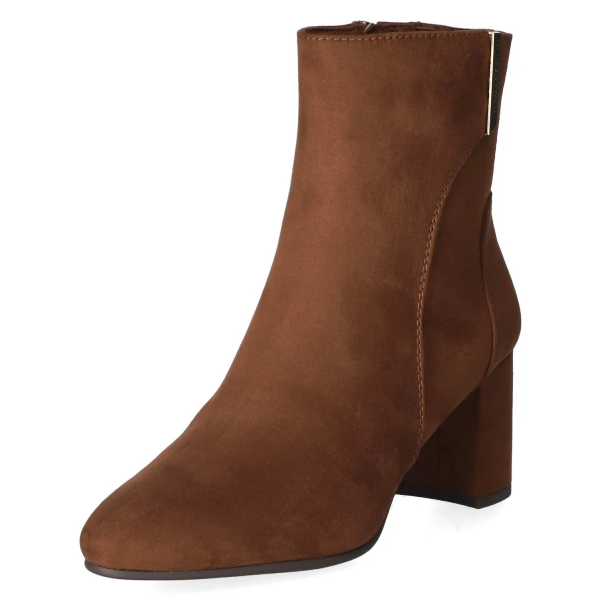 Stiefeletten - CINNAMON