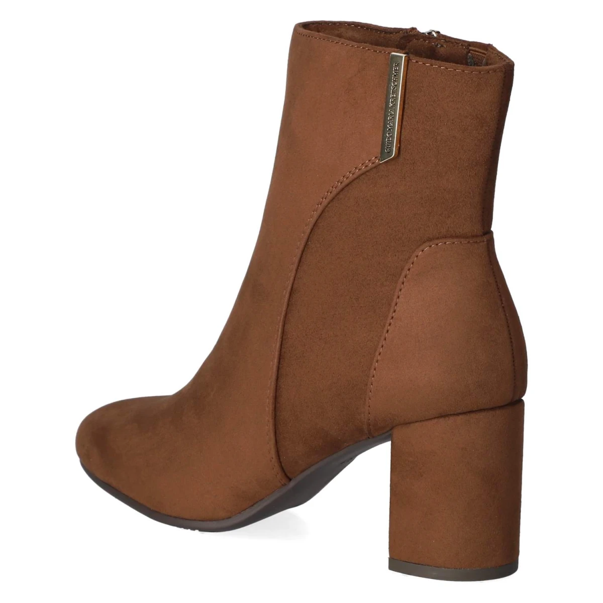 Stiefeletten - CINNAMON