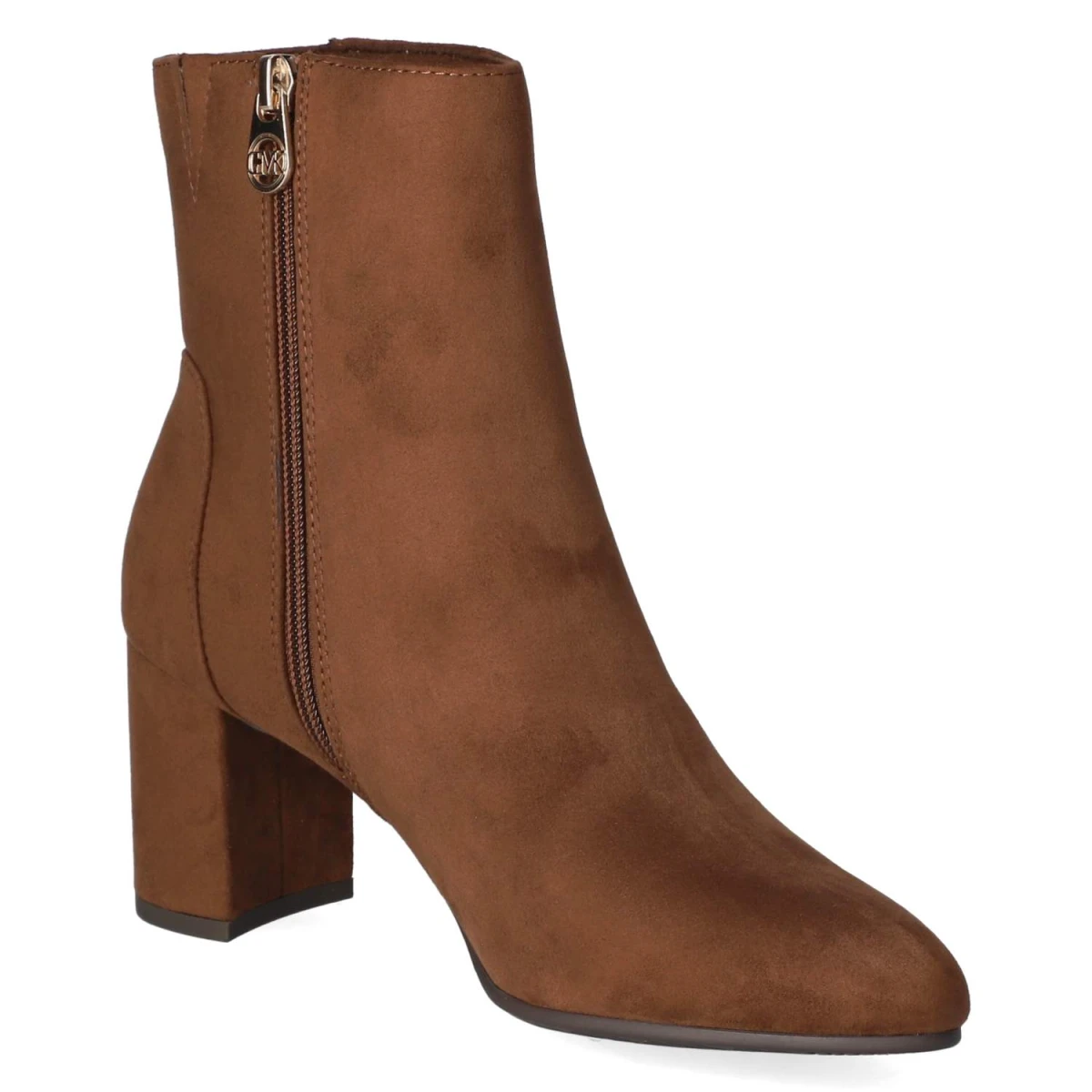 Stiefeletten - CINNAMON