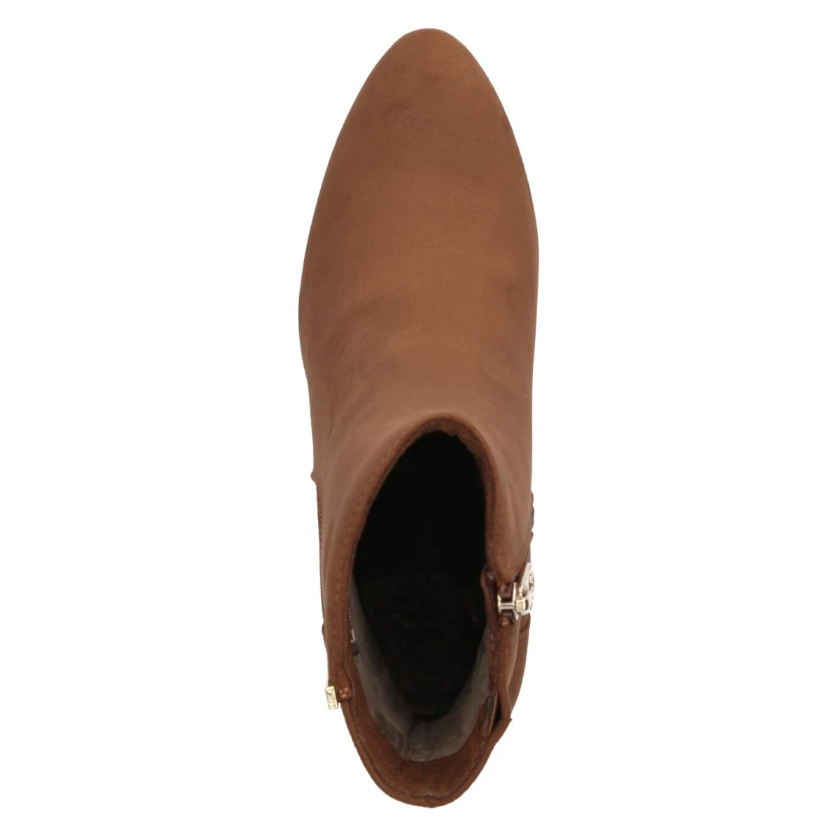 Stiefeletten - CINNAMON
