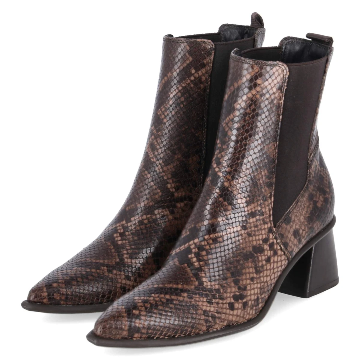 Stiefeletten - boa earth