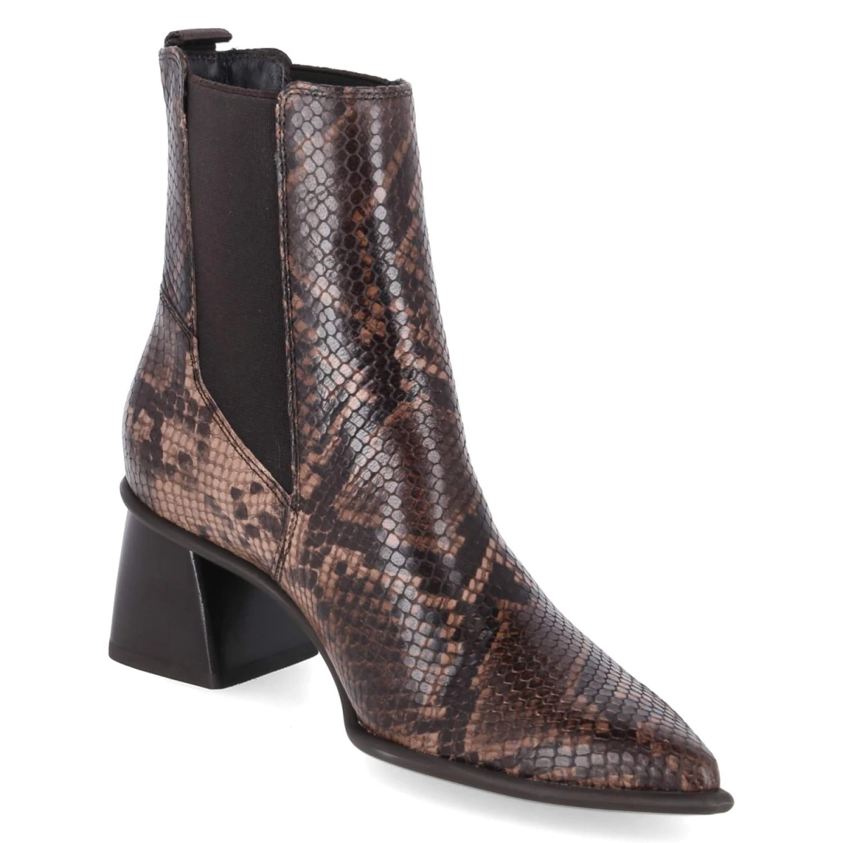 Stiefeletten - boa earth