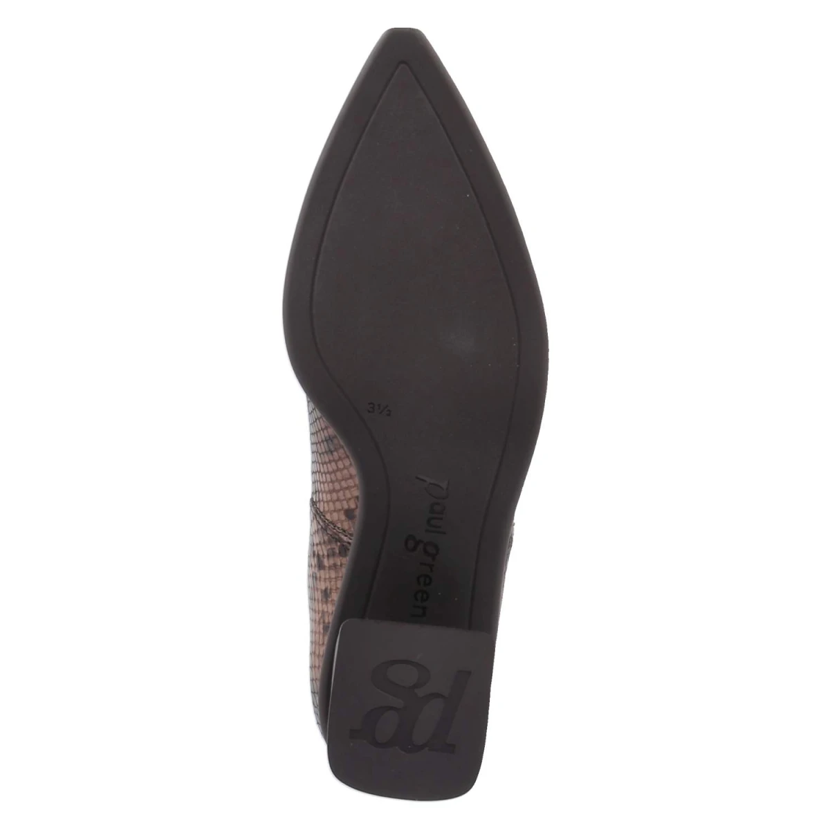 Stiefeletten - boa earth