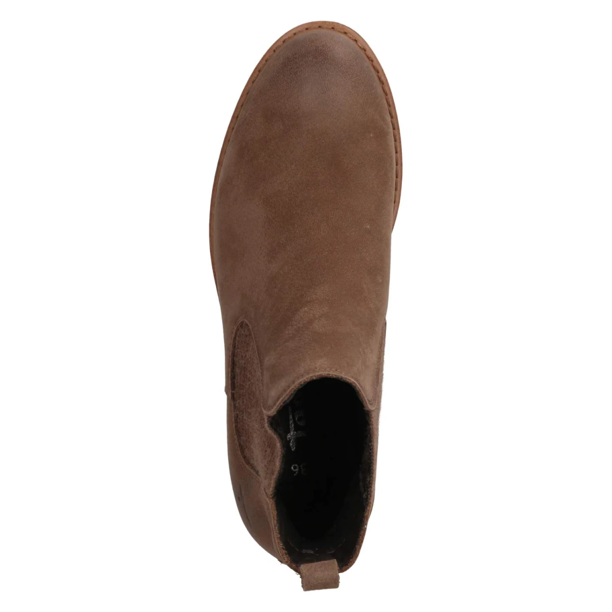 Chelsea Boots - DUNE NUBUC