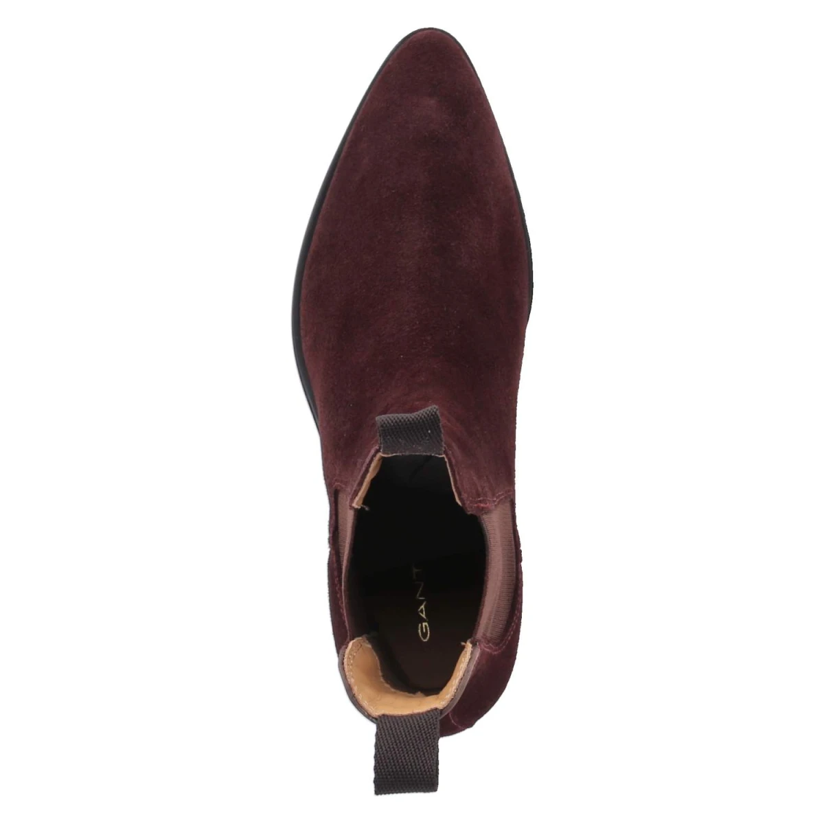 Chelsea Boot ST BROOMLY - darkwine