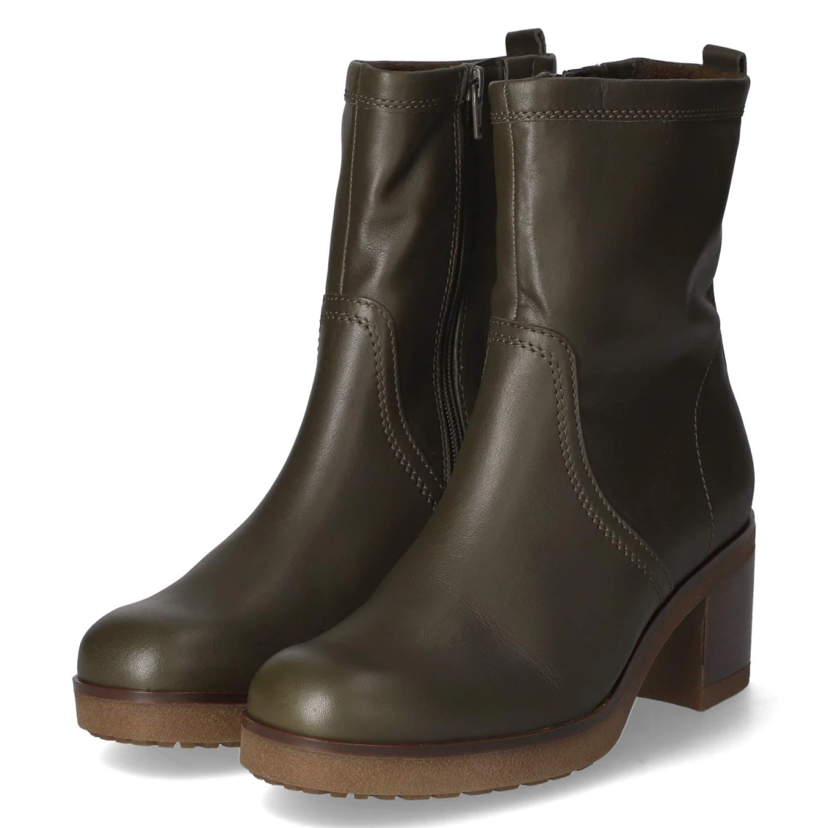 Stiefeletten - bosco (Micro)