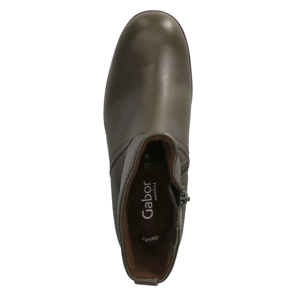 Stiefeletten - bosco (Micro)