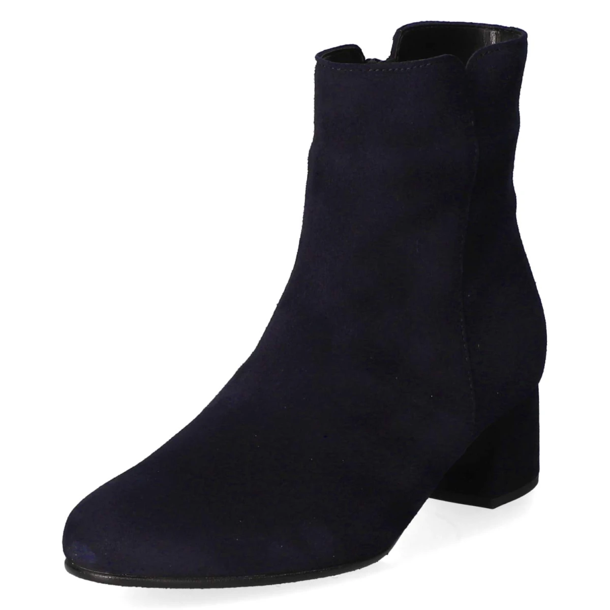 Ankle Boots - dark blue