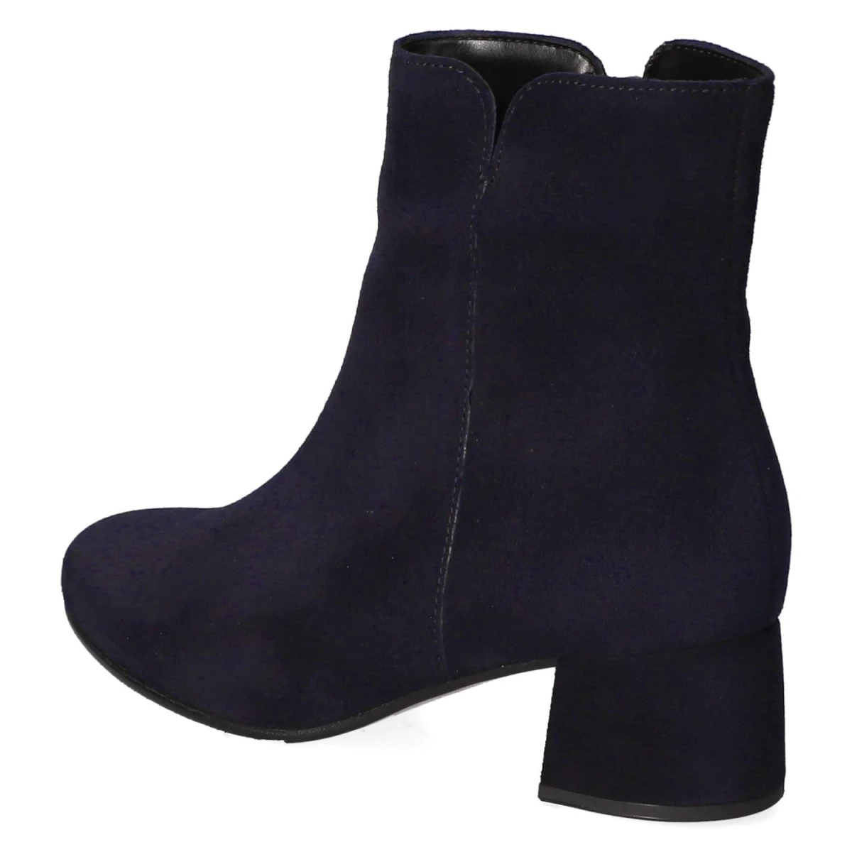 Ankle Boots - dark blue