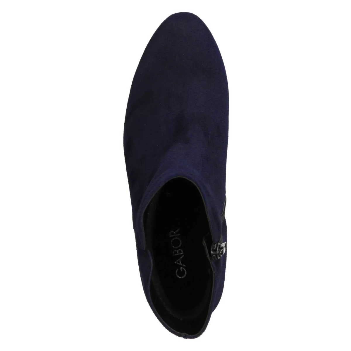 Ankle Boots - dark blue