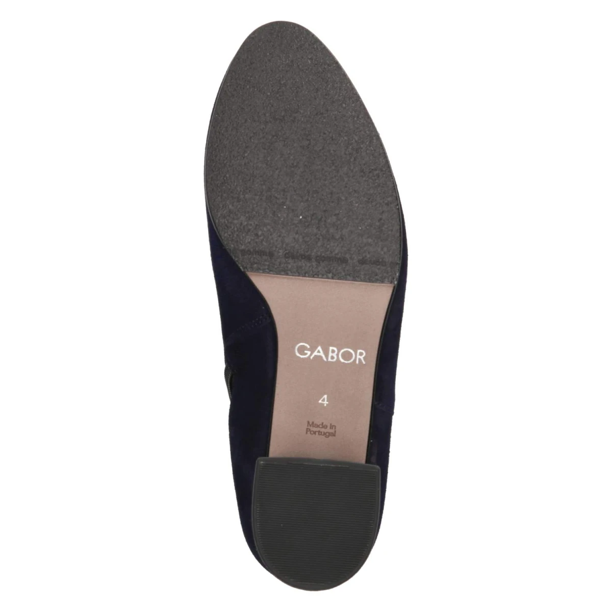 Ankle Boots - dark blue