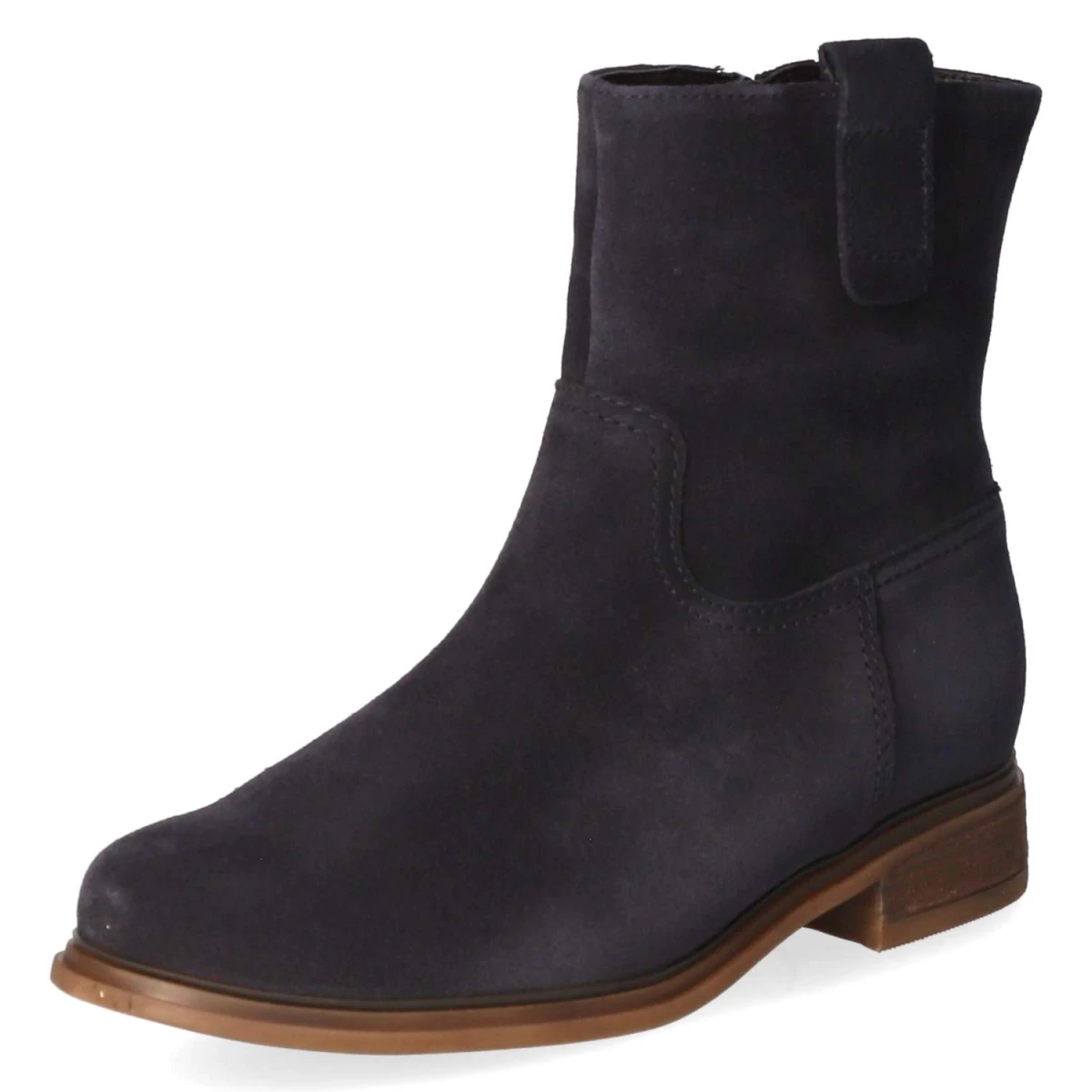 Stiefeletten - dark blue
