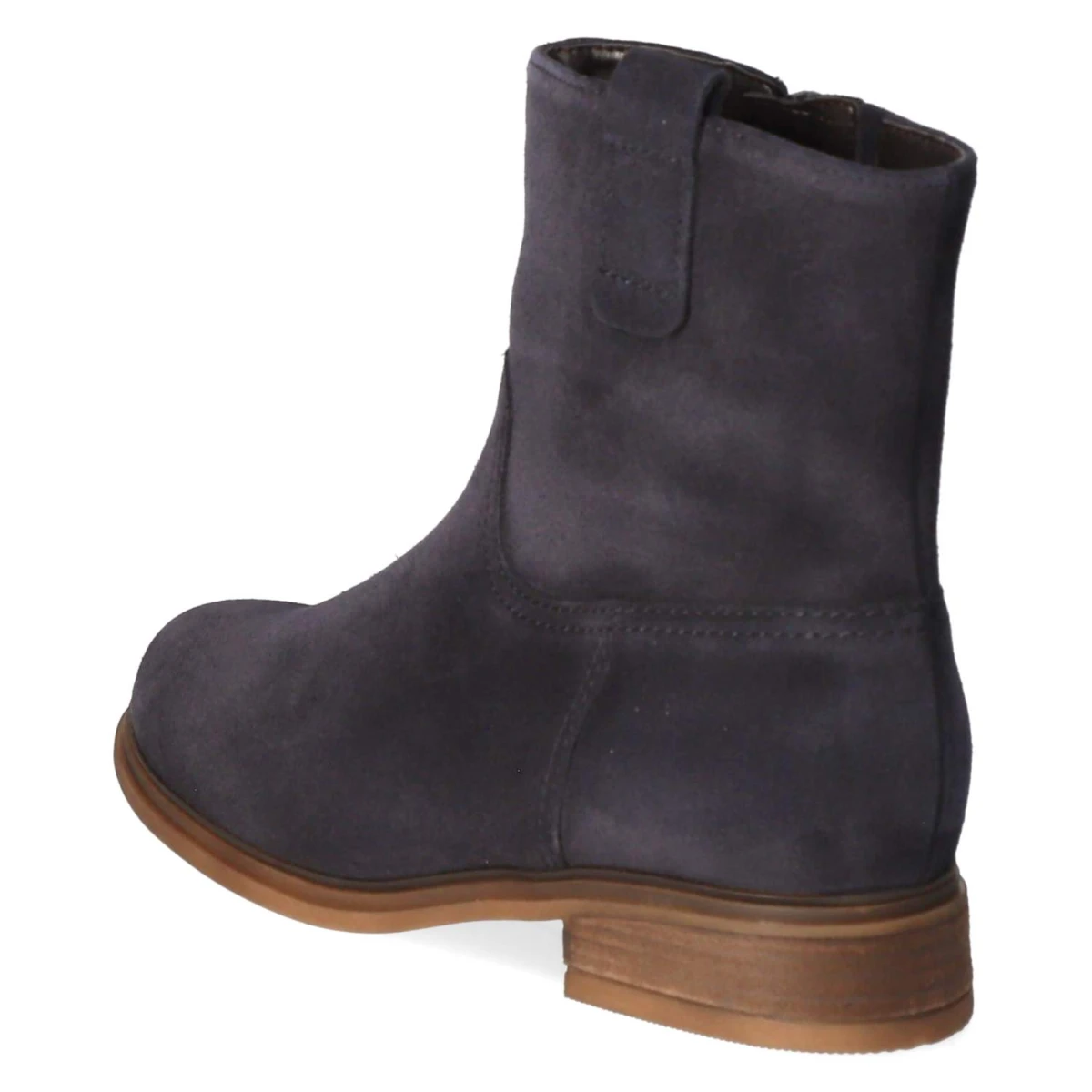 Stiefeletten - dark blue