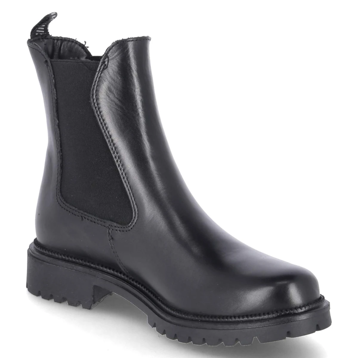 Chelsea Boots - black