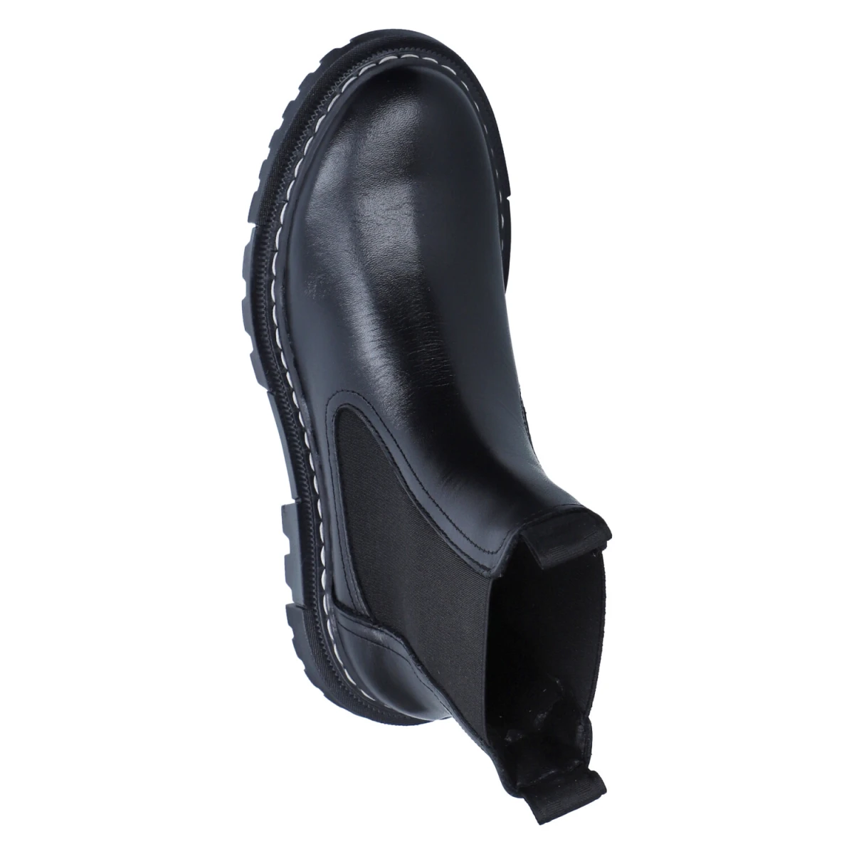 Chelsea Boots - black