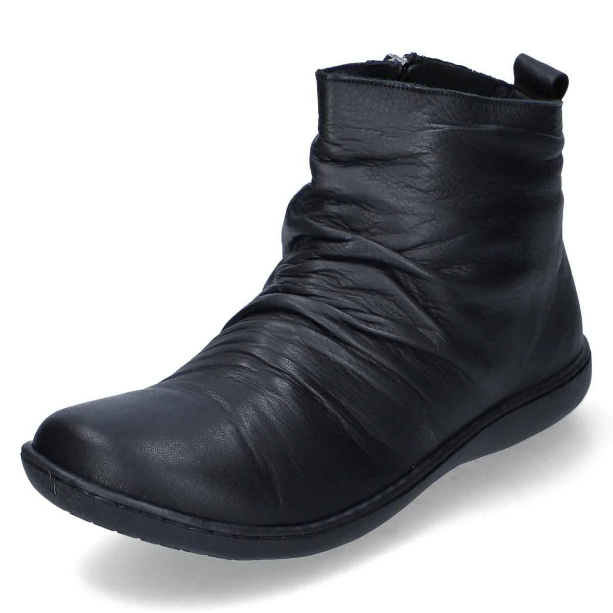 Stiefeletten - schwarz