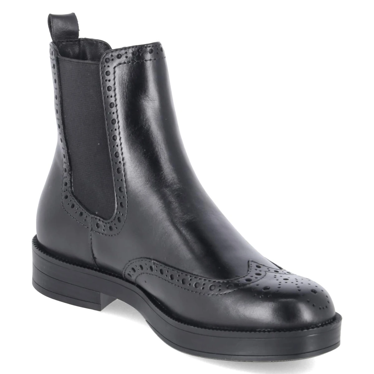 Chelsea Boots - black