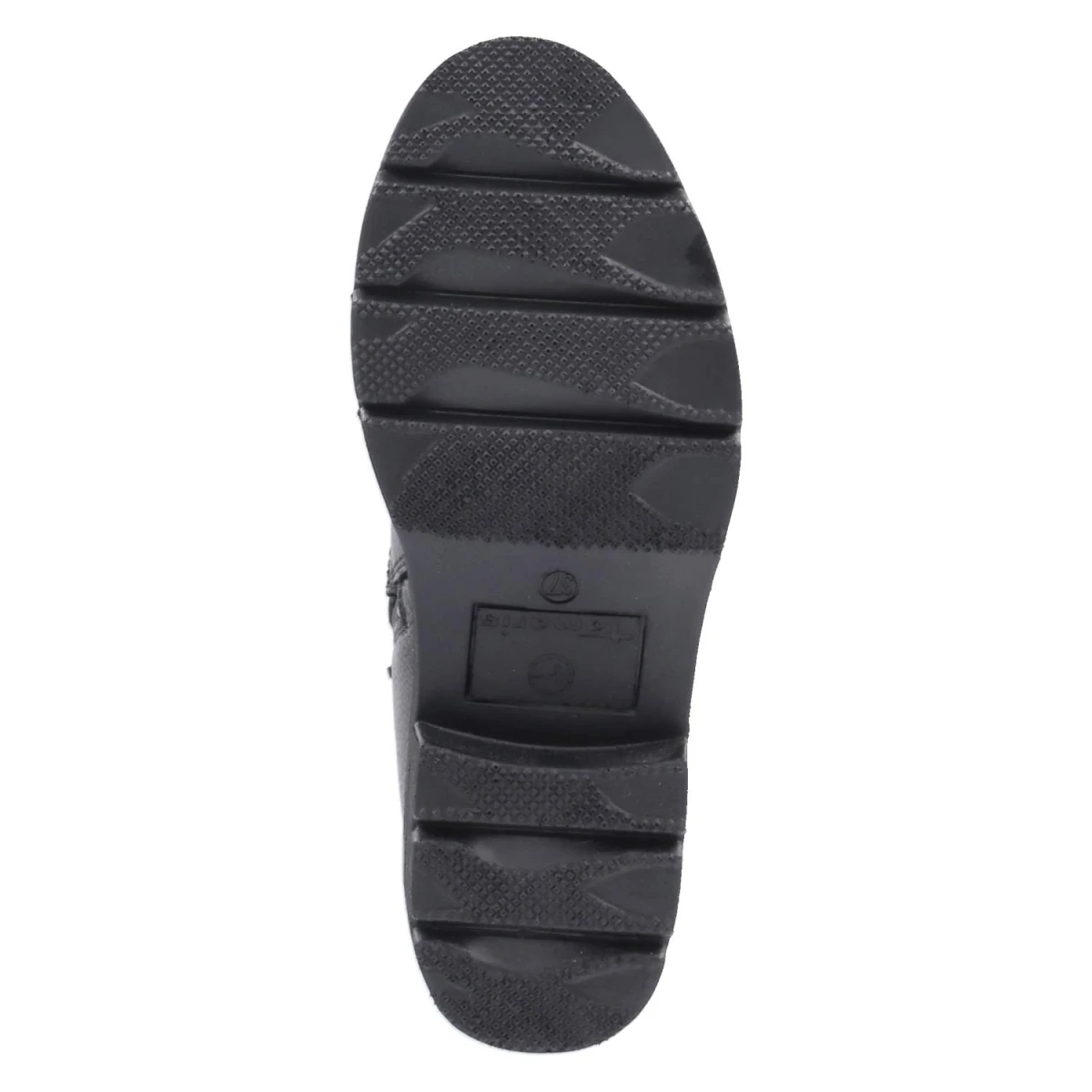 Chelsea Boots - Black