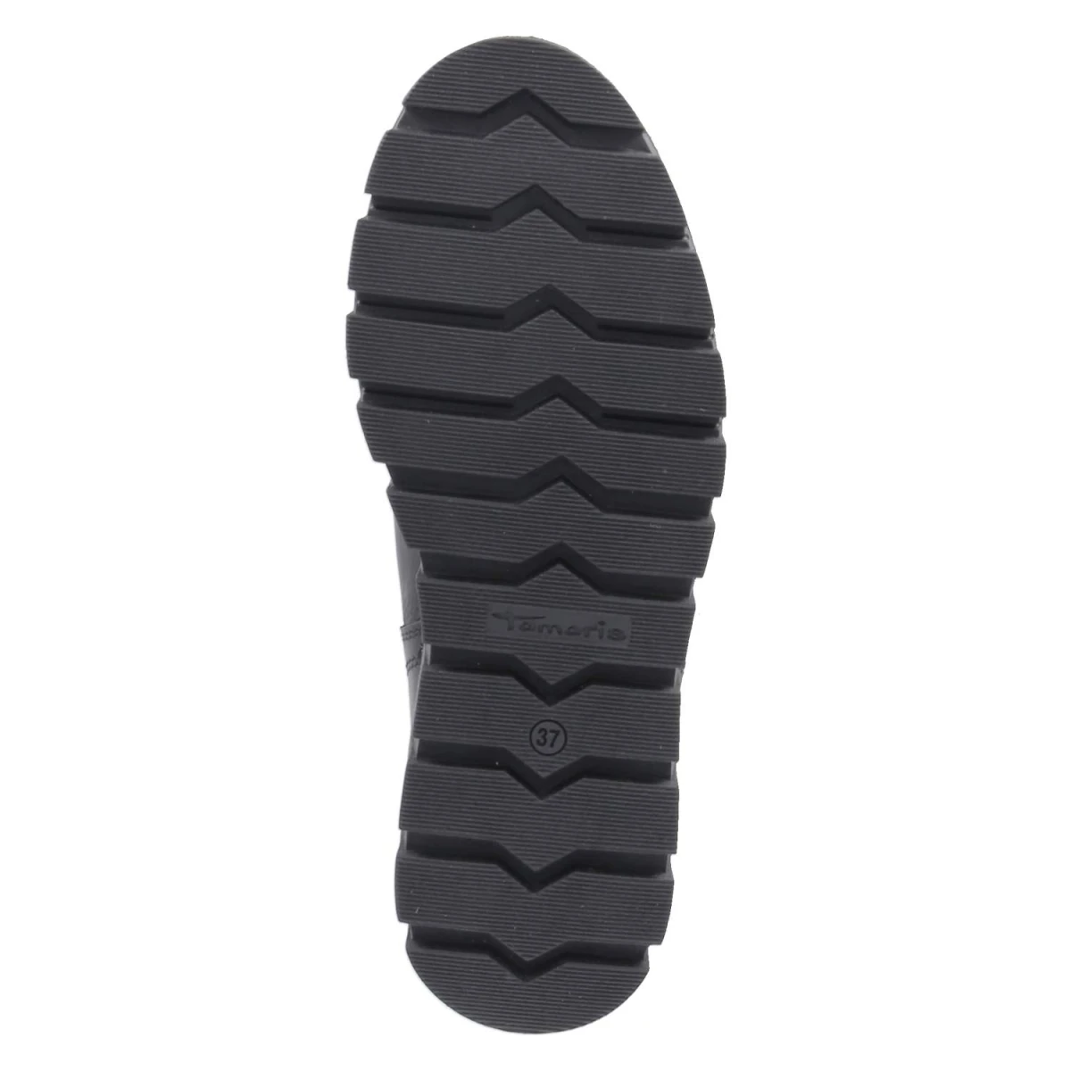 Chelsea Boots - Black