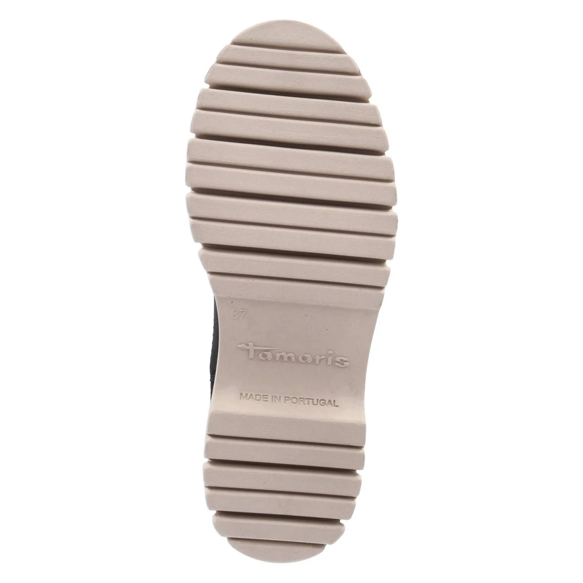 Chelsea Boots - Black