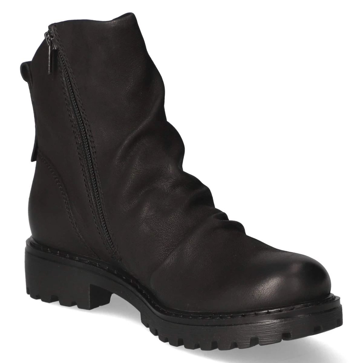 Ankle Boots MELINDA 33 - schwarz