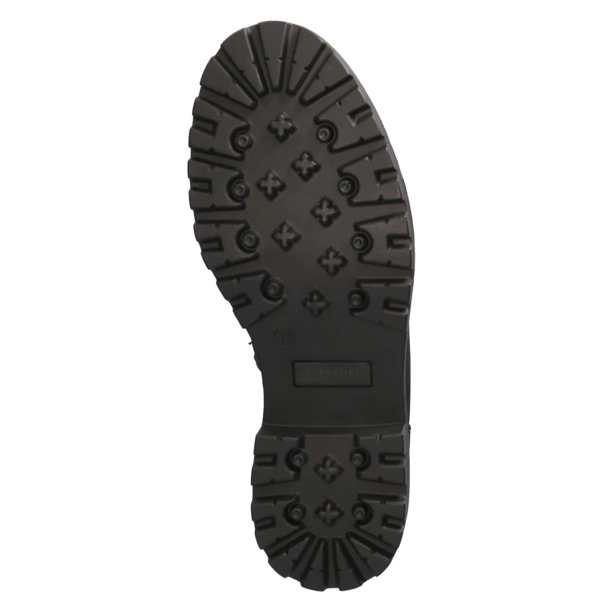 Ankle Boots MELINDA 33 - schwarz