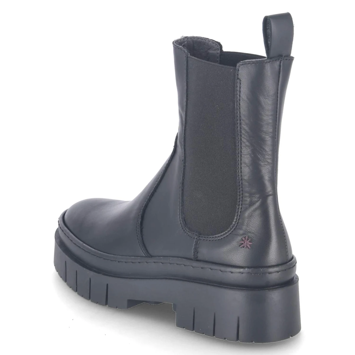 Chelsea Boots AMBERES - black