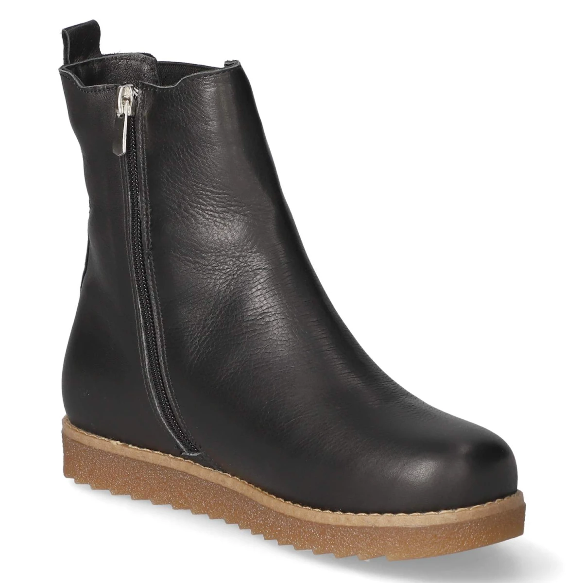 Chelsea Boots - schwarz