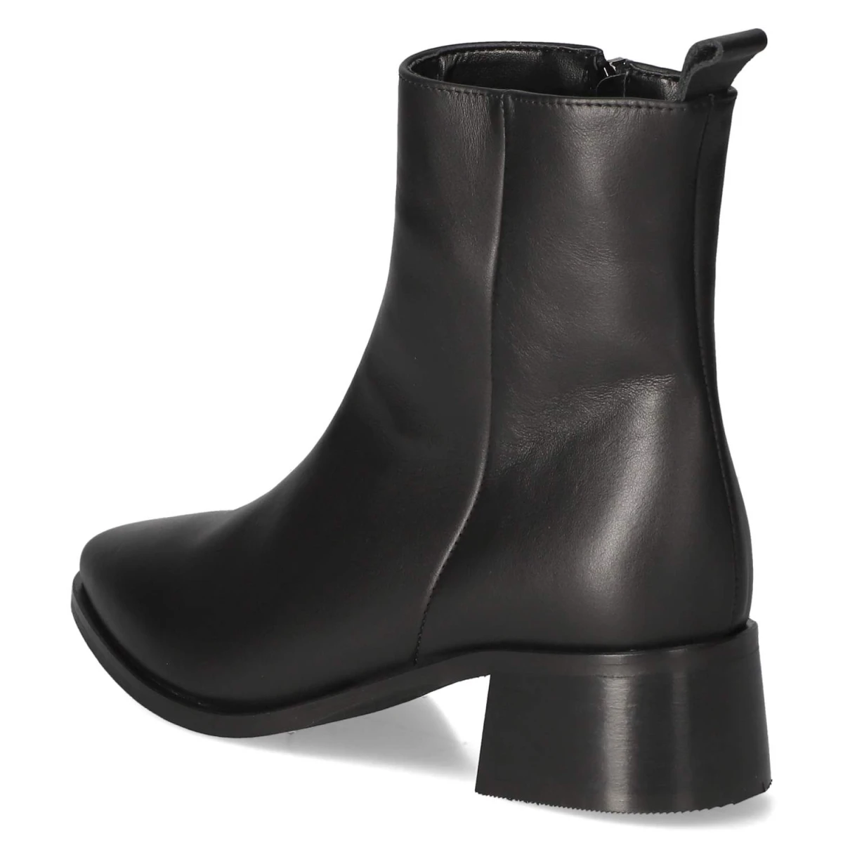 Stiefeletten - Nera