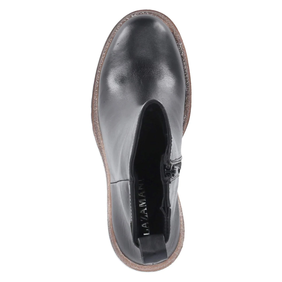 Stiefeletten ROWAN - Black