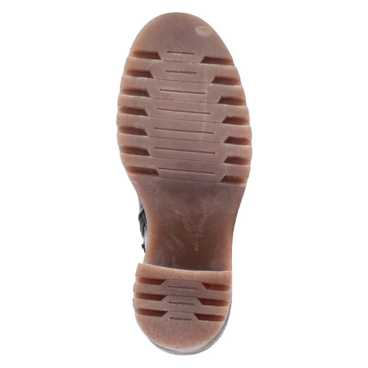 Stiefeletten ROWAN - Black