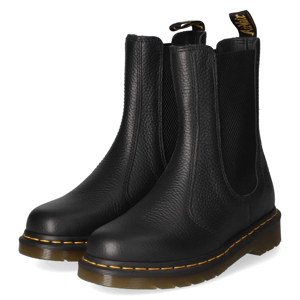 Chelsea Boots 2976 HI - BLACK
