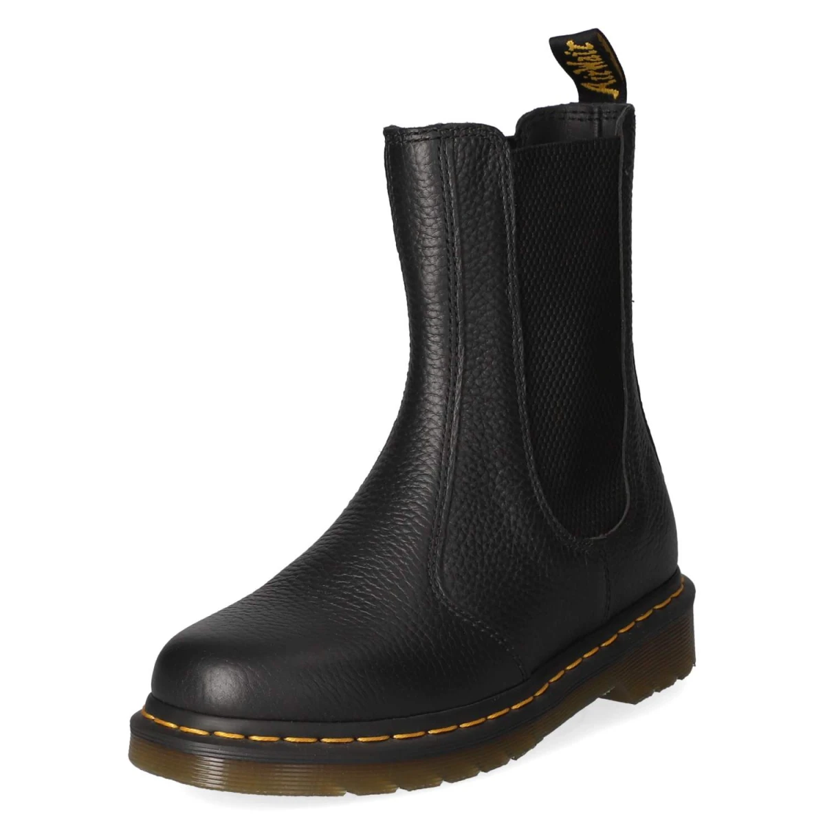Chelsea Boots 2976 HI - BLACK