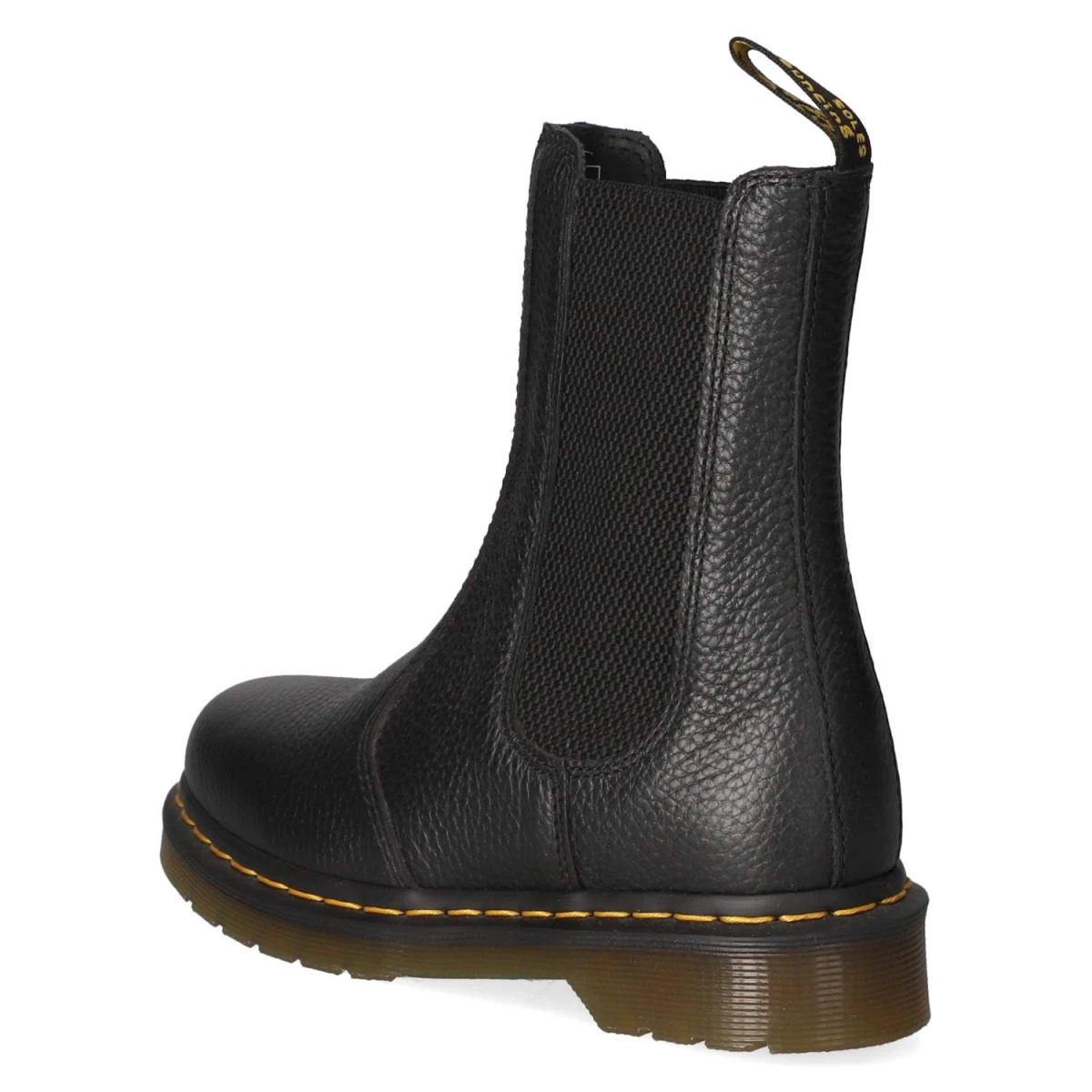 Chelsea Boots 2976 HI - BLACK