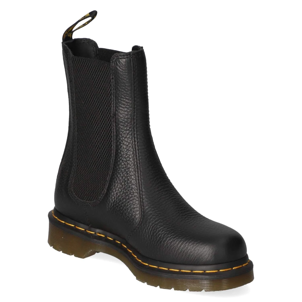 Chelsea Boots 2976 HI - BLACK