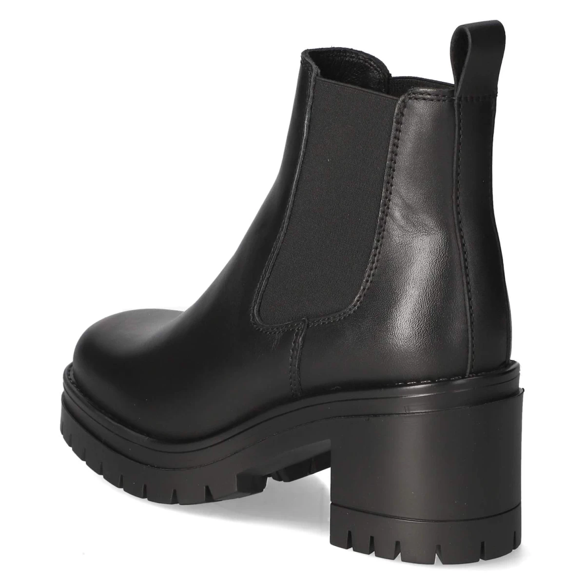 Ankle Boots - black