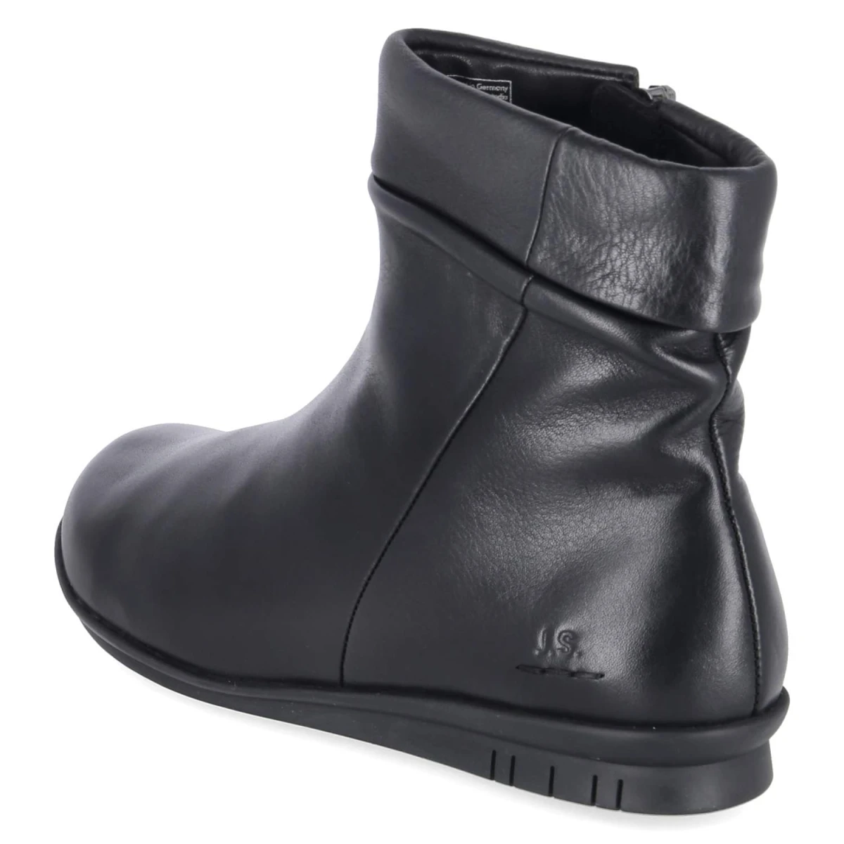 Stiefeletten VIOLET 02 - BLACK-BLACK