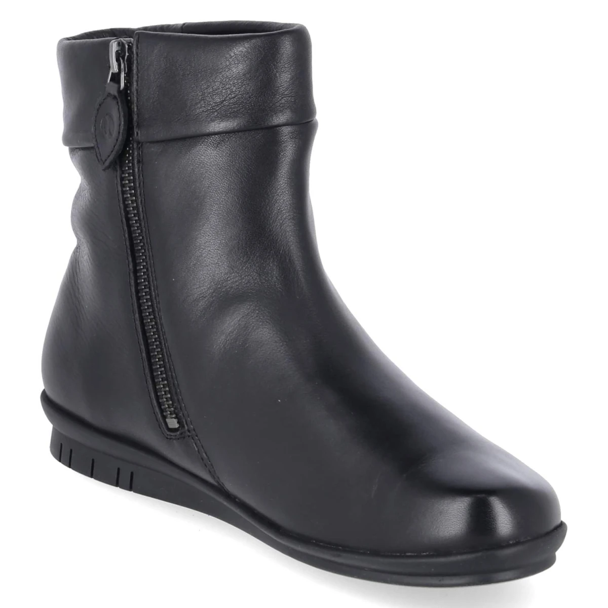 Stiefeletten VIOLET 02 - BLACK-BLACK