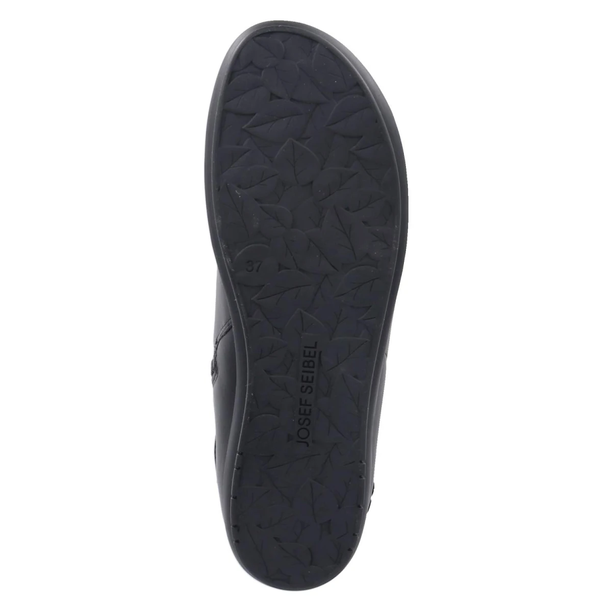 Stiefeletten VIOLET 02 - BLACK-BLACK