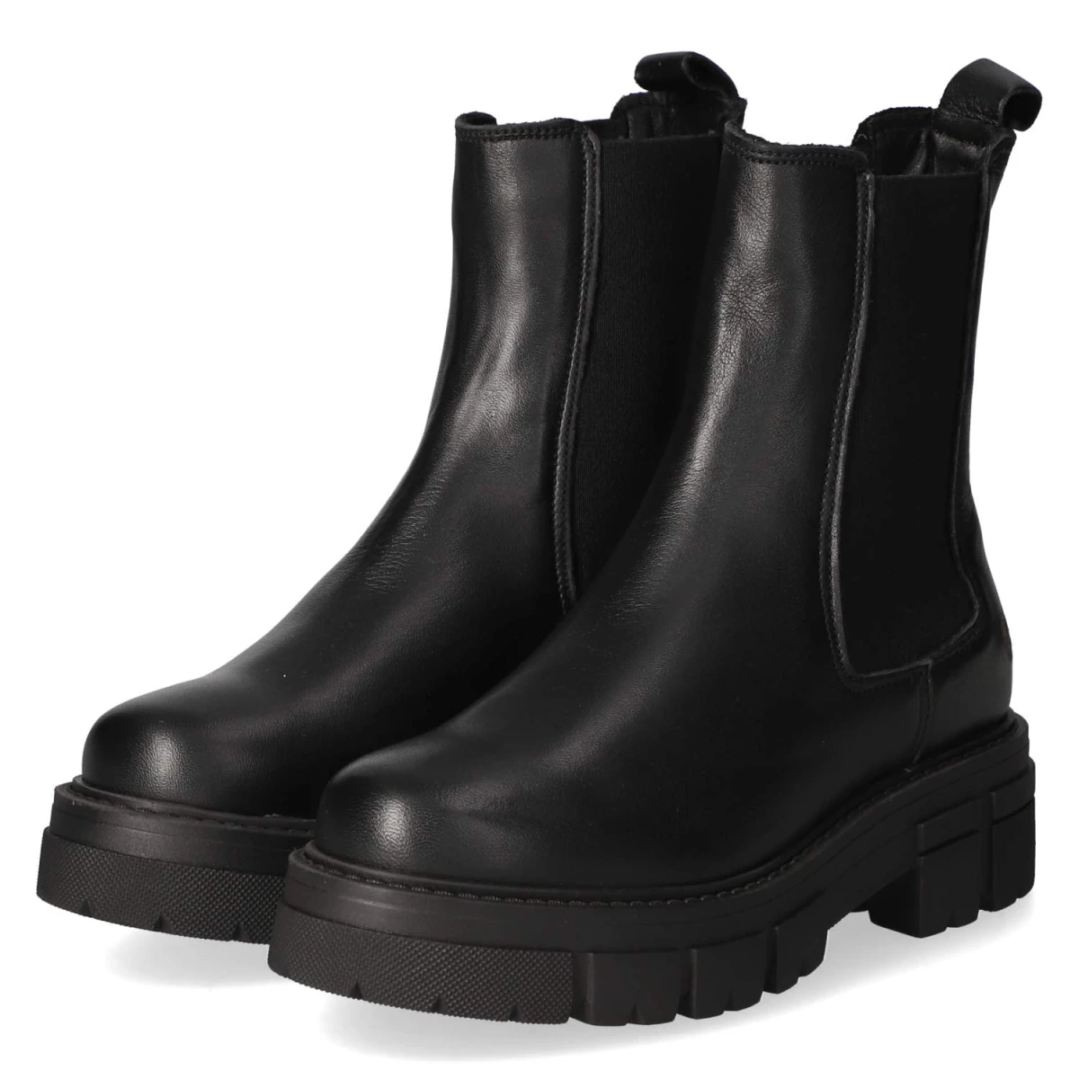 Chelsea Boots Conny - black