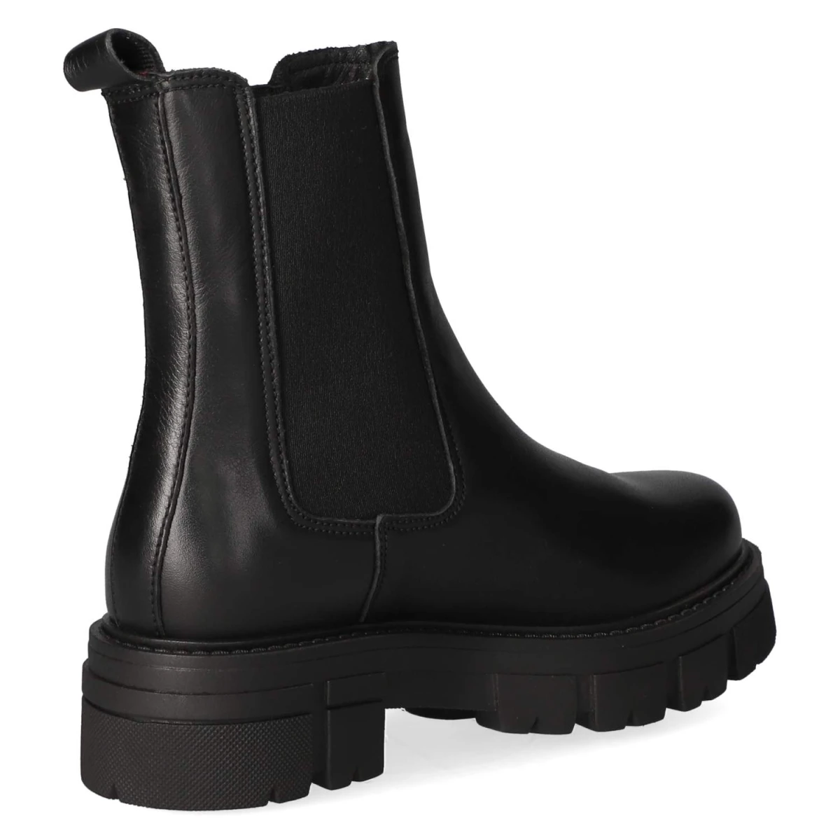 Chelsea Boots Conny - black