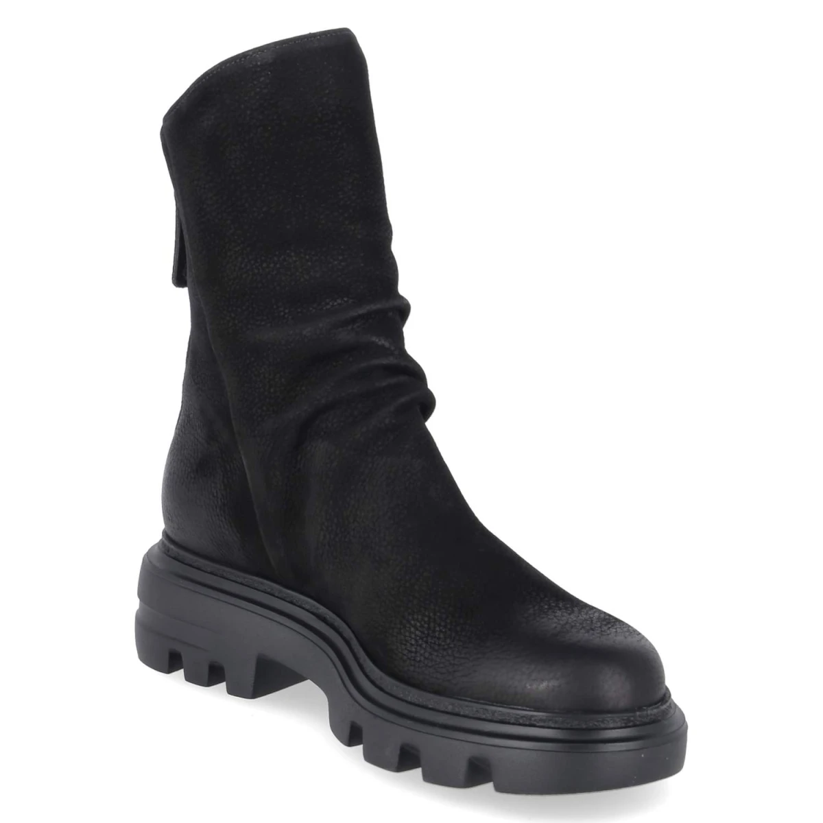 Stiefeletten - black