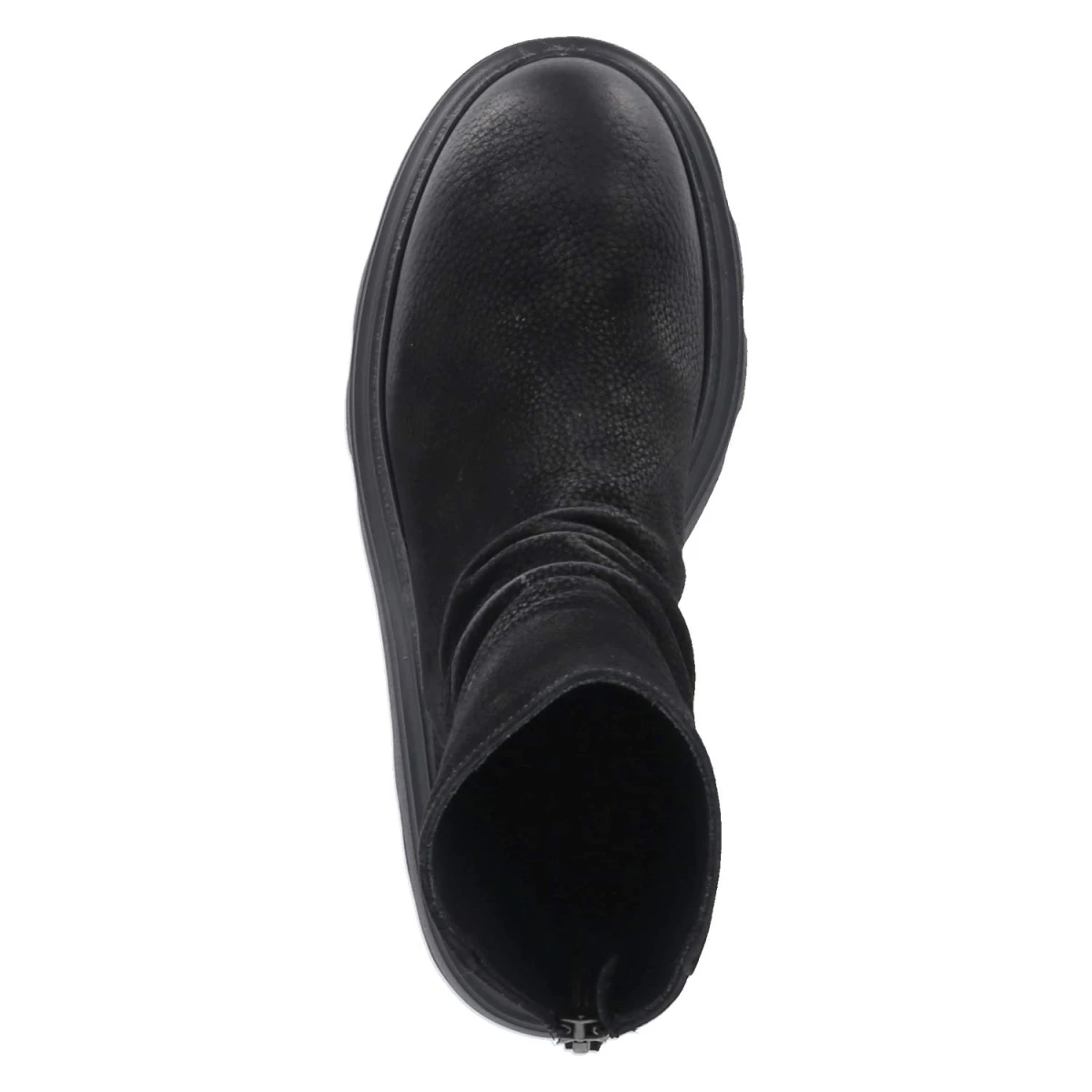 Stiefeletten - black