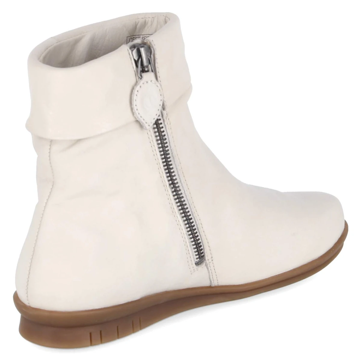 Stiefeletten VIOLET 02 - OFFWHITE
