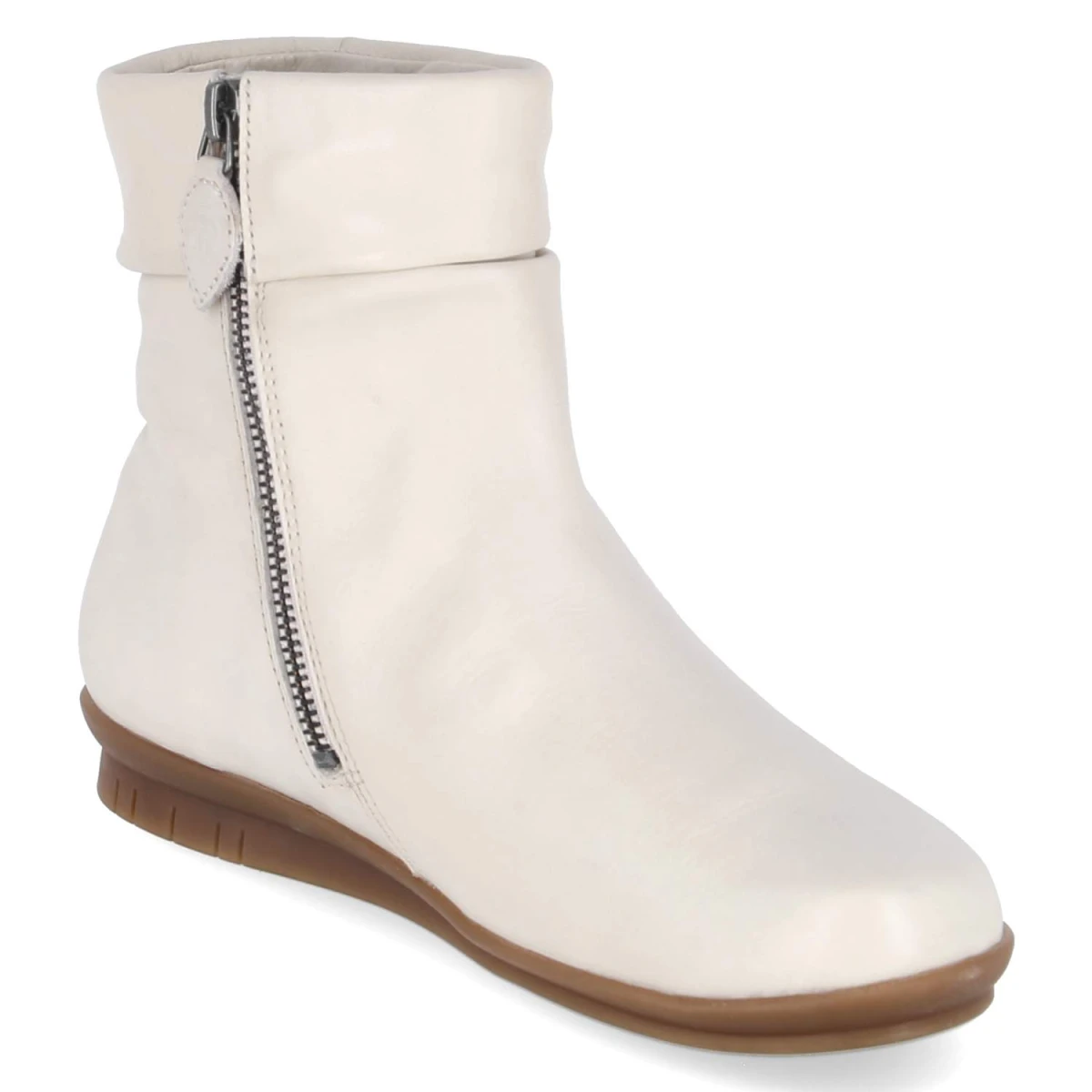 Stiefeletten VIOLET 02 - OFFWHITE