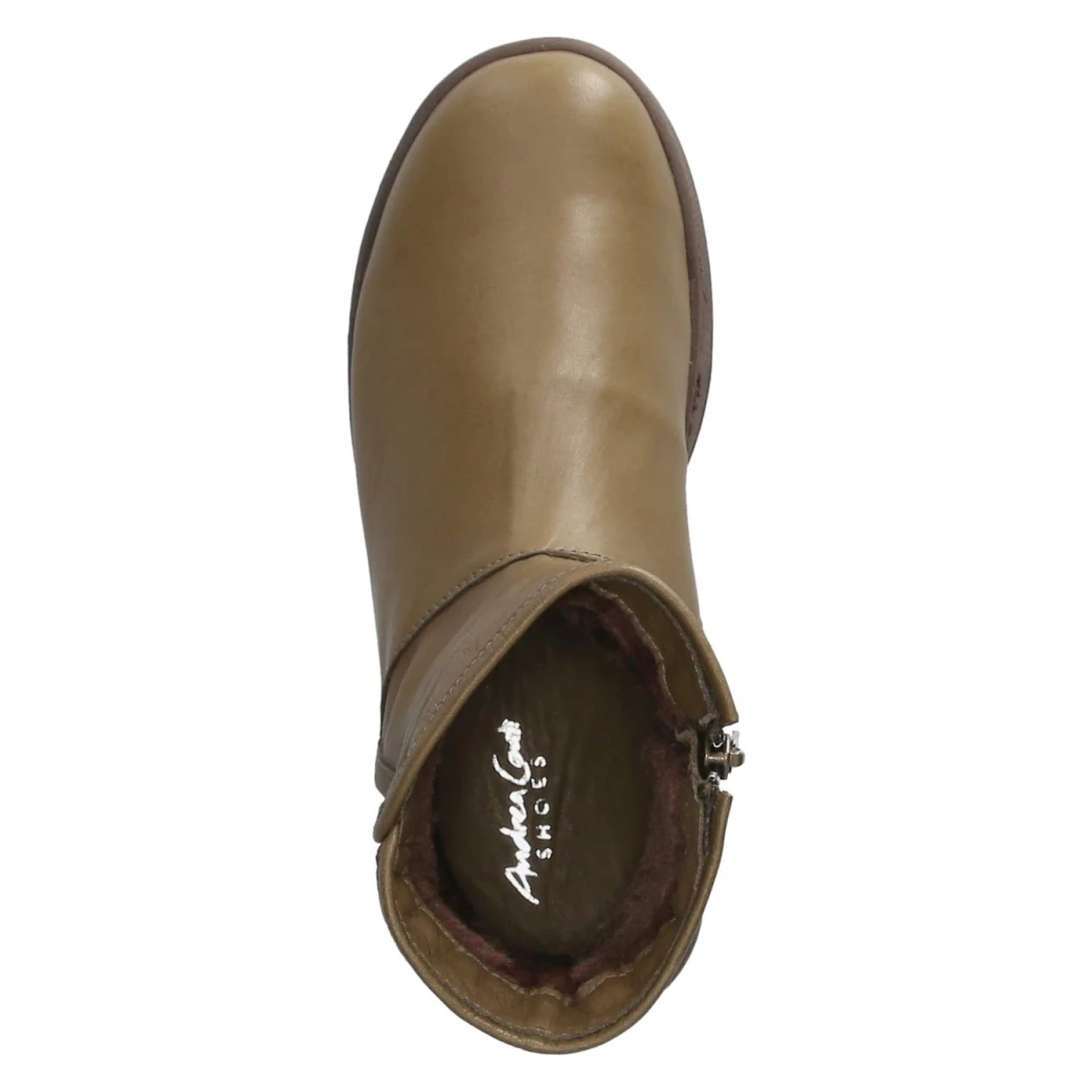 Stiefeletten - Schlamm